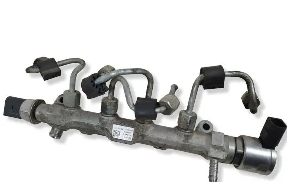 Volkswagen Tiguan Fuel main line pipe 04L130764C