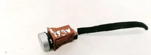 Traction control (ASR) switch