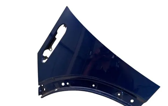 Mini One - Cooper R50 - 53 Fender