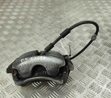 Volkswagen T-Roc Front brake caliper 8V0615123D