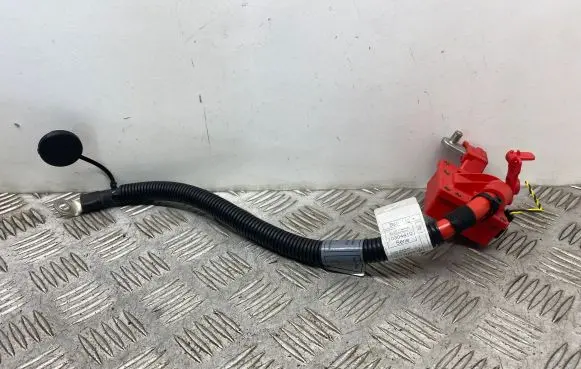 BMW X5 E70 Positive cable (battery) 9217004