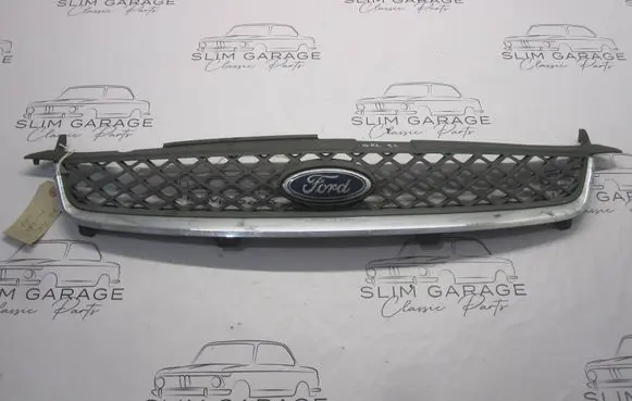 Ford Fiesta Front grill 6S618200BD 6S618A133