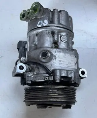 Opel Combo D Air conditioning (A/C) compressor (pump) R134A 51868 0100
