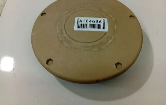Citroen Jumpy Original wheel cap 1476914080