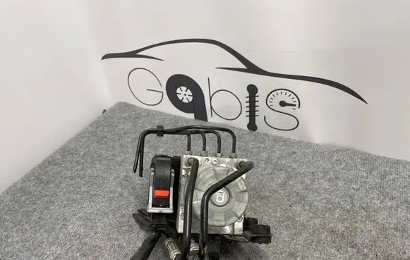 Land Rover Evoque II ABS Pump K8D214F447AR 10022022454