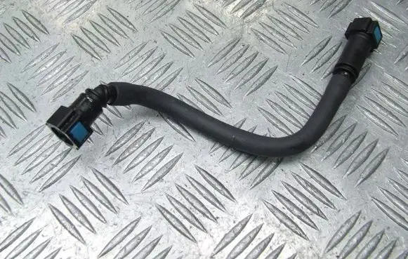 Volvo S90, V90 Fuel line pipe 31432185
