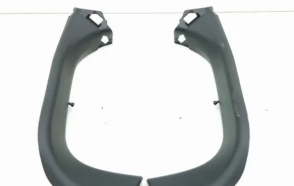 Nissan Juke II F16 Tailgate trim 909026PA0A