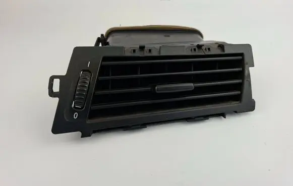 BMW 5 E60 E61 Dashboard side air vent grill/cover trim 64226910732