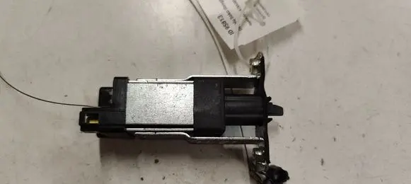 KIA Sorento Fuel tank cap lock 957202J000