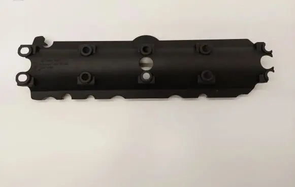 Rocker cam cover