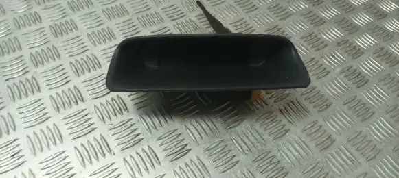 Peugeot 308 Screen/display/small screen 9664644280 281201744 NS289664
