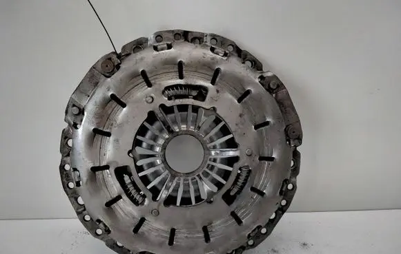 BMW 1 E81 E87 Pressure plate 124033610