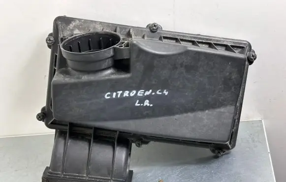 Citroen C4 SpaceTourer Air filter box 5800488710