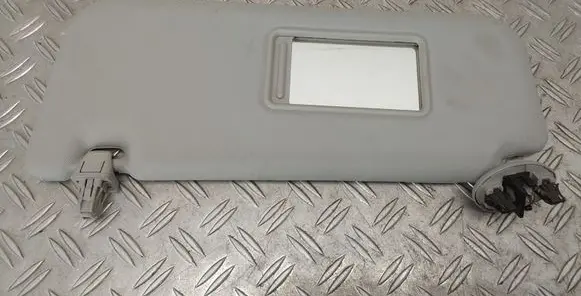 Toyota Verso Sun visor