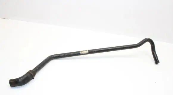 Porsche 997 Engine coolant pipe/hose 99710631200