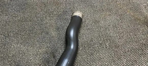 BMW 5 F10 F11 Intercooler hose/pipe 521108A