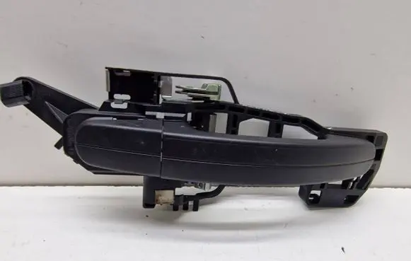 Ford Transit - Tourneo Connect Sliding door exterior handle DT11V266B22AC 15116D0BEC