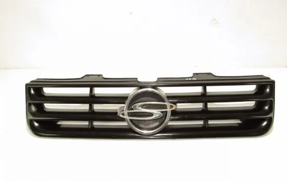 SsangYong Musso Front grill