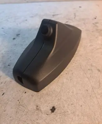 BMW 3 E90 E91 Rearview mirror trim 7069492