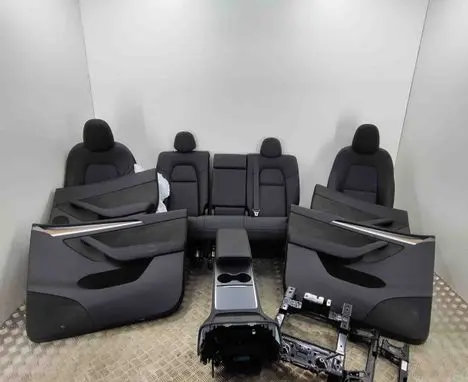 Tesla Model Y Interior set 169729401B 160865900A
