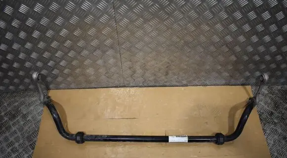 Porsche Cayenne (9Y0 9Y3) Other under body part 9Y04000455555