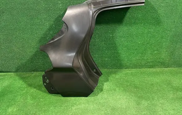 Renault Zoe Fender 760309104R