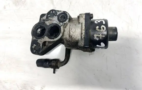 Mazda 5 Idle control valve (regulator) 