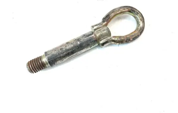 Mazda 6 Towing hook eye 