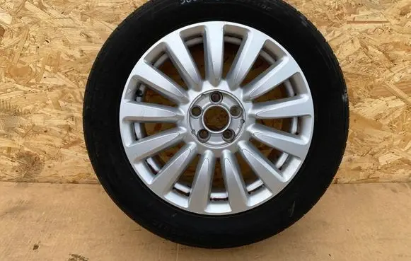 Fiat 500L R16 alloy rim 735585995
