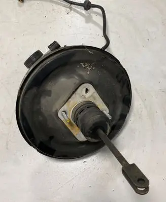 Opel Zafira B Brake booster 13142362 360573521 03786478024