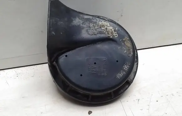 Opel Astra G Horn signal E120009