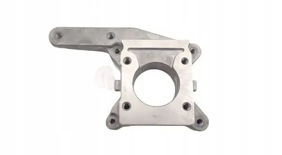 Lancia Delta Engine shut-off valve 7732793