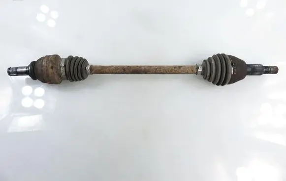 Opel Antara Rear driveshaft 