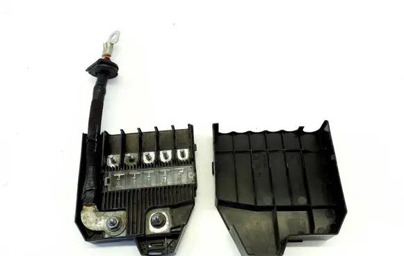 Citroen Berlingo Positive cable (battery) 9814474980