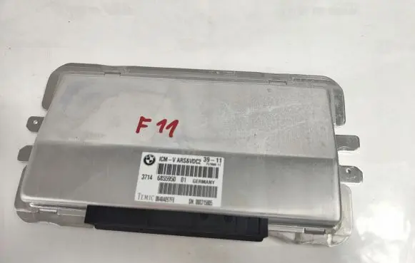 BMW 7 F01 F02 F03 F04 Light module LCM 6855950
