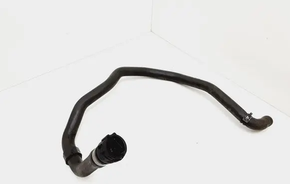 BMW X5 E70 Engine coolant pipe/hose 9222750