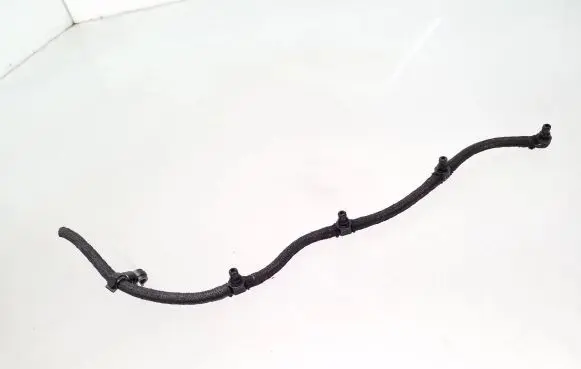 Fuel return line/hose