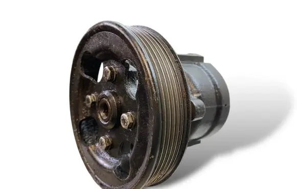 Citroen C5 Power steering pump 9640485880