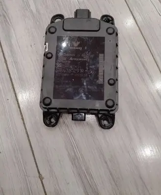 Renault Megane IV Distronic sensor radar 284381291R