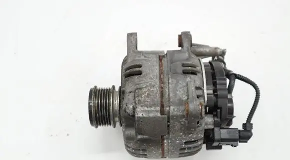 Seat Altea Generator/alternator 06F903023FACR 06F903023F