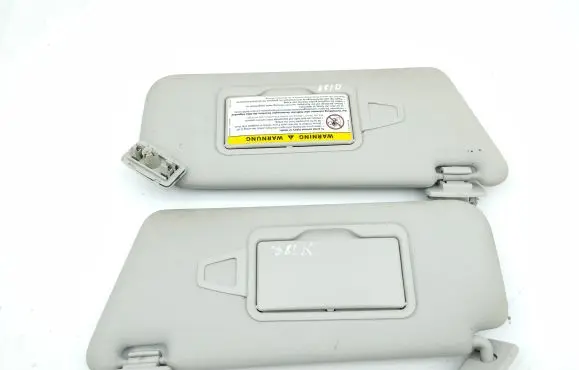Mercedes-Benz B W245 Sun visor
