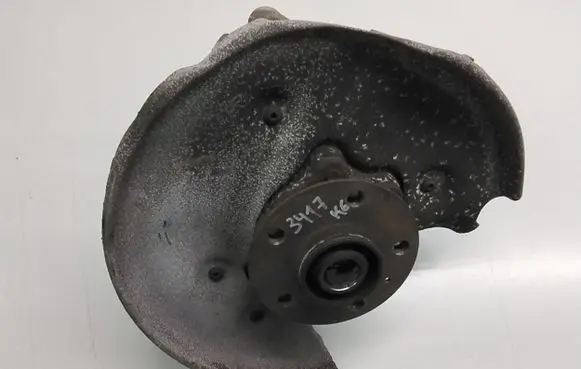 Audi Q5 SQ5 Rear wheel hub 8R0505435A