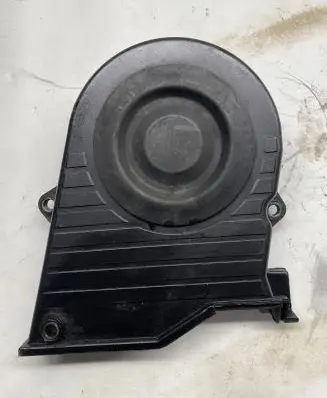 Hyundai Santa Fe Timing belt guard (cover) 2136027000
