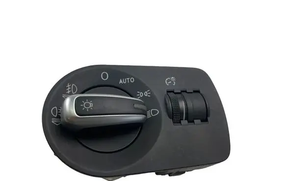 Audi A3 S3 8V Light switch 8P0919093
