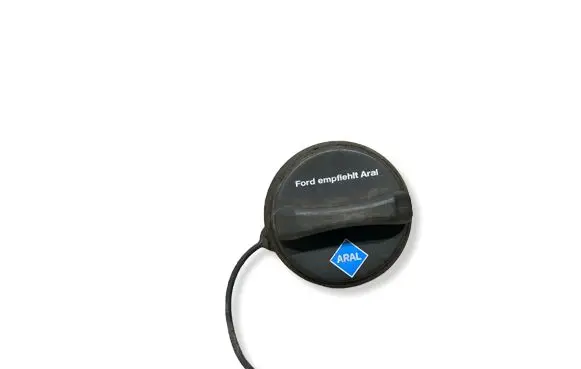 Ford Focus Fuel tank filler cap 