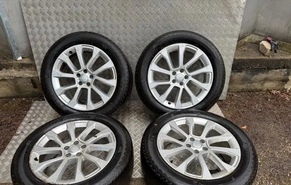 Land Rover Range Rover Sport L494 R21 alloy rim N9X2DB