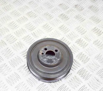 Volkswagen Transporter - Caravelle T5 Crankshaft pulley 038105243M