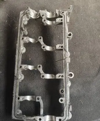 Volkswagen Touareg I Other cylinder head part 059285m