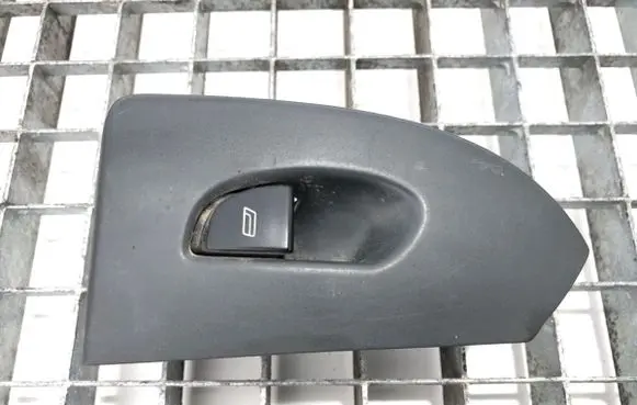 Fiat Ducato Electric window control switch