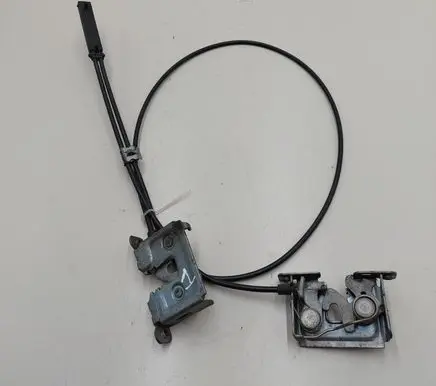 Mini Cooper Countryman R60 Engine bonnet/hood lock/catch